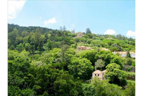 Heart of Sintra - Amazing Views, Pool & Garden